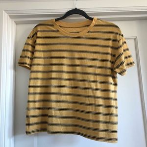 Pacsun basic tshirt
